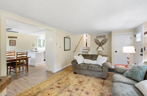 Bridgton Apartment | Gorgeous House on Highland Lake