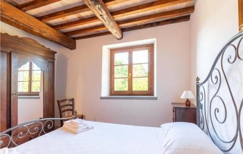 Monte Santa Maria Tiberina Apartment | Gorgeous Apartment In Monte S,m,tiberina Pg