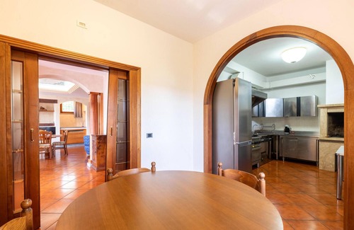 Passignano sul Trasimeno House | Gorgeous home in Passignano sul Trasime