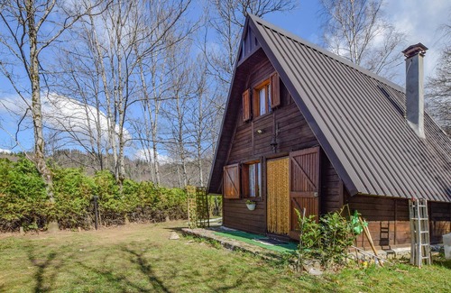 San Romano in Garfagnana House | Gorgeous home in San Romano in Garfagna