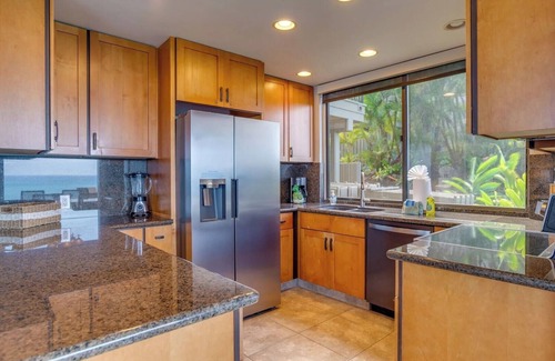 Napili Condo | Gorgeous Kapalua Oceanfront Units with Stunning Views, Sleeps 10!