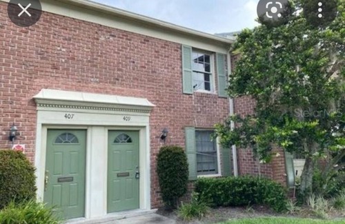 Casselberry House | Gorgeous Lake Howell Townhouse