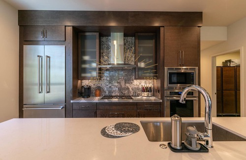 Crystal Bay Condo | Gorgeous Lake View Condo in the Granite Place Luxury Condos!