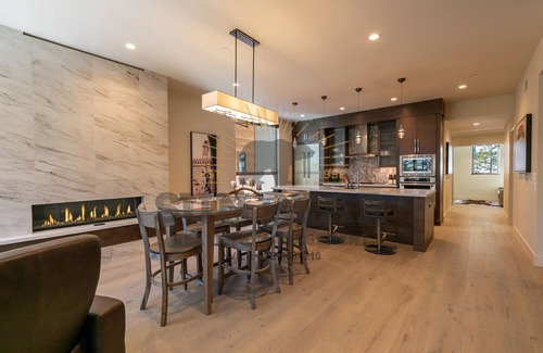 Crystal Bay Condo | Gorgeous Lake View Condo in the Granite Place Luxury Condos!