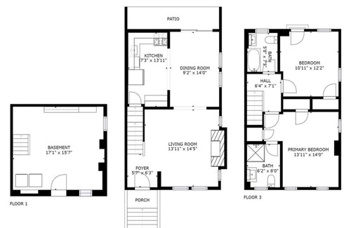 Georgetown House | Gorgeous, Light Filled, Georgetown Townhouse