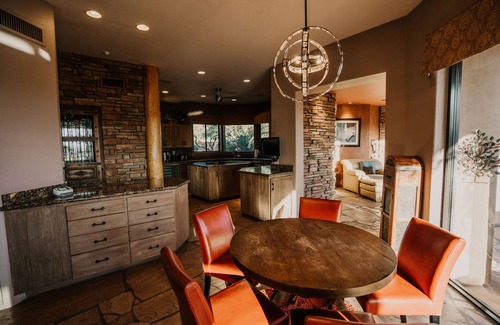 Pinnacle Peak Vistas III House | Gorgeous Luxury North Scottsdale Estate!