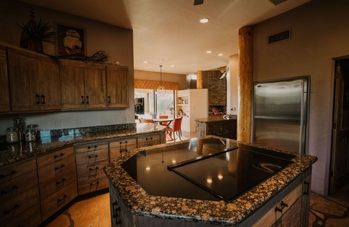 Pinnacle Peak Vistas III House | Gorgeous Luxury North Scottsdale Estate!