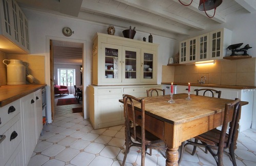 Saussignac House | Gorgeous Medieval House