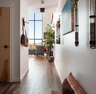Bozeman Apartment | Gorgeous Midtown Condo