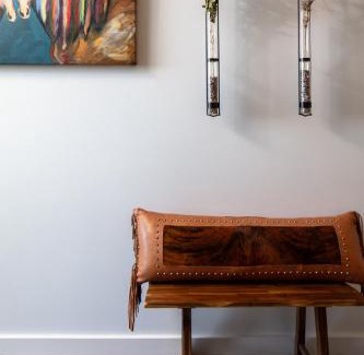 Bozeman Apartment | Gorgeous Midtown Condo