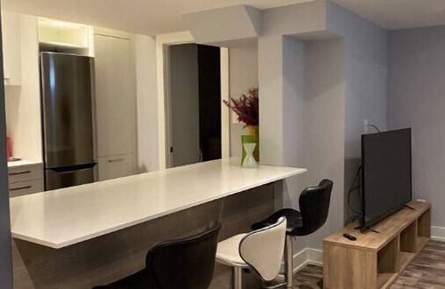 Earlscourt Apartment | Gorgeous Modern Apartment in Downtown Toronto!n