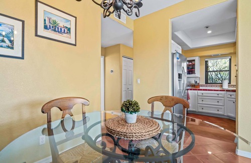 Tucson Condo | Gorgeous Mountain & City Views, Pools, & Hot Tubs