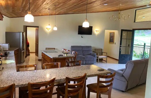 Sierra House | Gorgeous Mountain Home With Impressive Views!