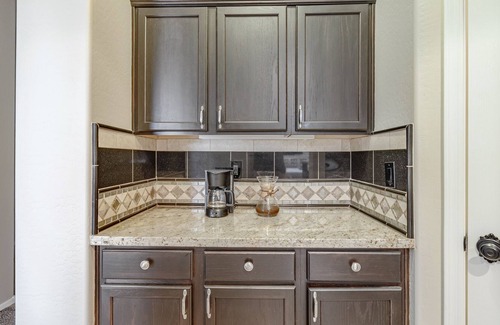 Sonoran Foothills House | Gorgeous, new, and clean home near the beautiful Sonoran Preserve.