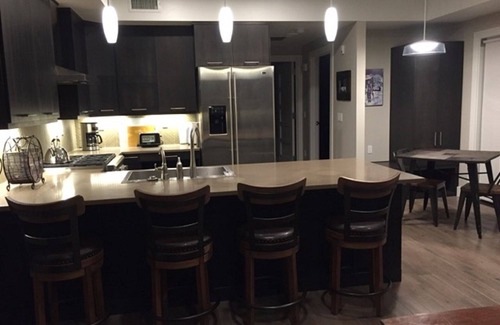 Downtown Park City Condo | Gorgeous & NEW Ski-OUT/Ski-IN Steps from Main Street