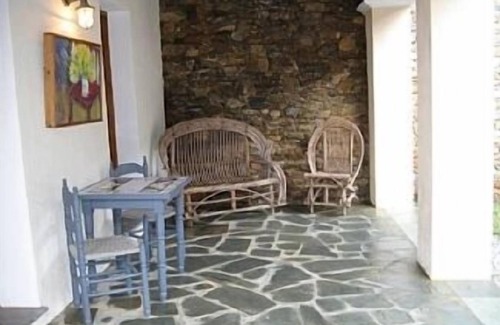 Skopelos Apartment | Gorgeous Newly Built Apartment W/pool, Lovely Sea Views And Close To Everything