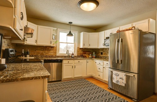 Rosemount Other | Gorgeous Newly Renovated Farmhouse on 26 Private Acres