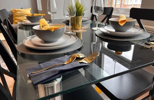 Walpole Apartment | Gorgeous North London apartment Entire rental