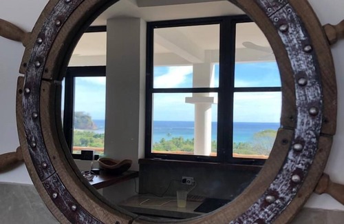 Samara Condo | Gorgeous ocean view condo, new contruction, downtown Samara!