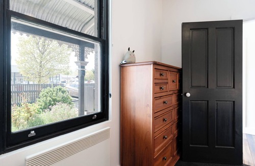 Invermay House | Gorgeous on Gleadow: The Twin