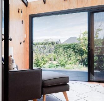 Invermay House | Gorgeous on Gleadow: The Twin