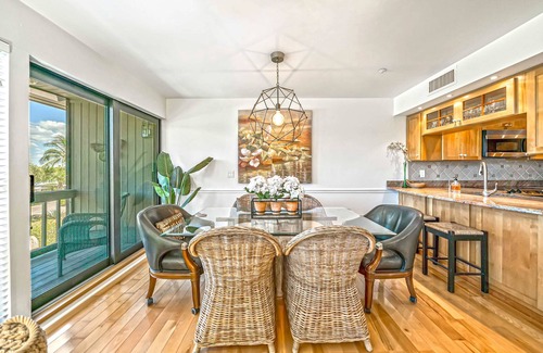 Safety Harbor Club House | Gorgeous, Peaceful Island Retreat-3 Bedroom-2 Bath