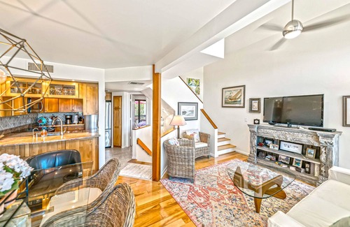 Safety Harbor Club House | Gorgeous, Peaceful Island Retreat-3 Bedroom-2 Bath