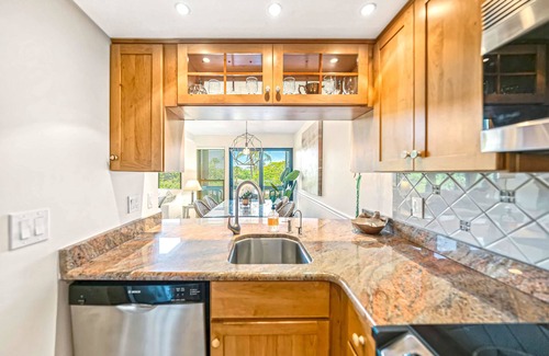 Safety Harbor Club House | Gorgeous, Peaceful Island Retreat-3 Bedroom-2 Bath