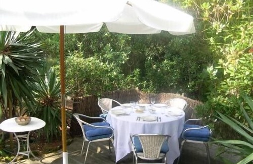 Pyla-sur-Mer Villa | Gorgeous Pilataise in its beautiful exotic garden