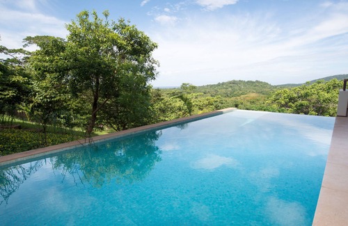 Playa Grande House | Gorgeous Playa Grande House - 4 BR/3.5 BR - Lush Nature, Amazing Views/Sunsets