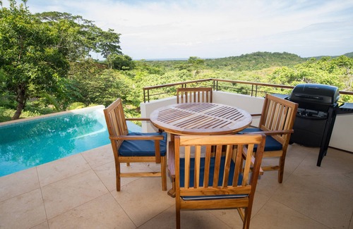 Playa Grande House | Gorgeous Playa Grande House - 4 BR/3.5 BR - Lush Nature, Amazing Views/Sunsets