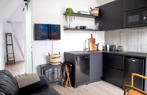 Matakana House | Gorgeous & Relaxing in Matakana