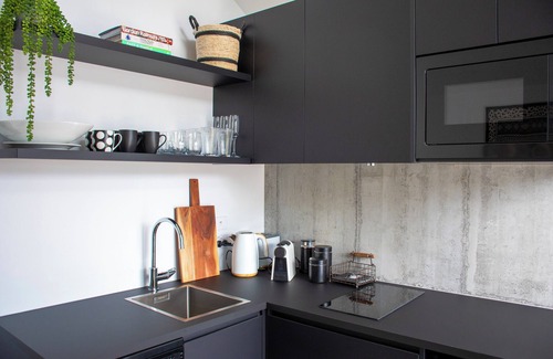 Matakana House | Gorgeous & Relaxing in Matakana