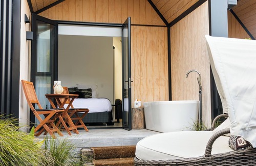Matakana House | Gorgeous & Relaxing in Matakana