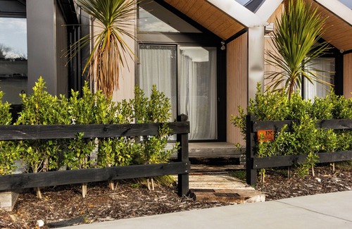 Matakana House | Gorgeous & Relaxing in Matakana