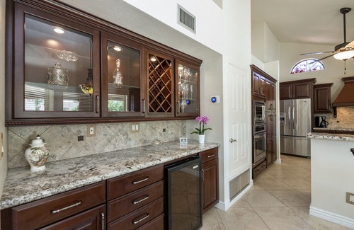 Paradise Valley Mirada House | *Gorgeous Retreat in the Desert* Newly remodeled 4 BR Home with pool & hot tub