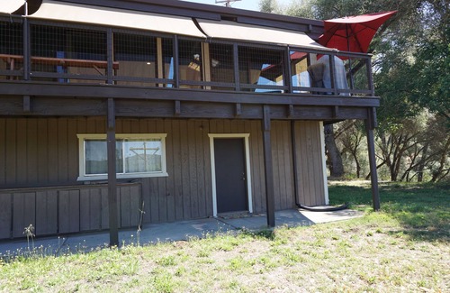 Lotus House | Gorgeous Riverfront Home, VHR# 073569, TOT# T65183