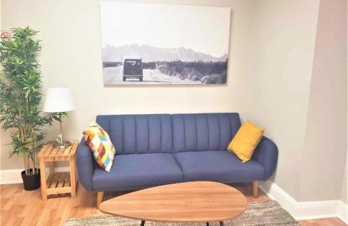 Takoma Bed & Breakfast | Gorgeous Room in Washington DC