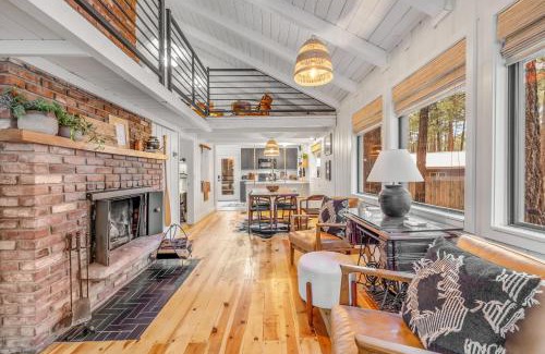 Pinetop House | Gorgeous Serenity