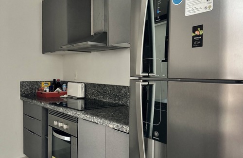 Asuncion Apartment | Gorgeous spacious apartment in best area of Asunción