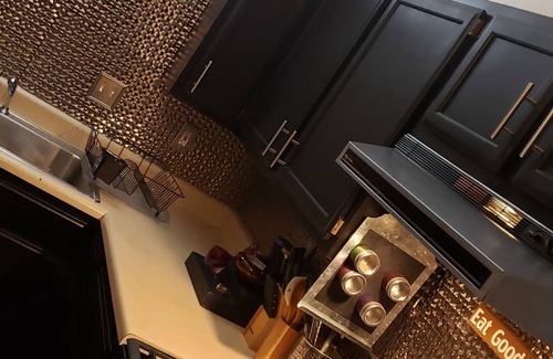 Downtown St. Louis Apartment | Gorgeous Spacious Full Apartment Close to Everything in St. Louis