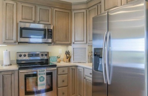 Topsail Beach House | Gorgeous, Summer Paradise, Serenity Point Topsail Beach - 2BR, 2.5BA