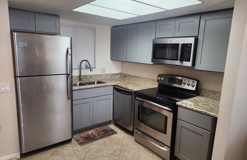 Hudson Condo | GORGEOUS SUNSETS On The Gulf Of Mexico