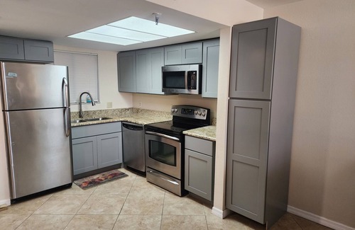 Hudson Condo | GORGEOUS SUNSETS On The Gulf Of Mexico