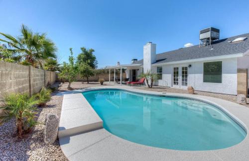 Deer Valley House | Gorgeous Vacation Home With Free Heated Pool