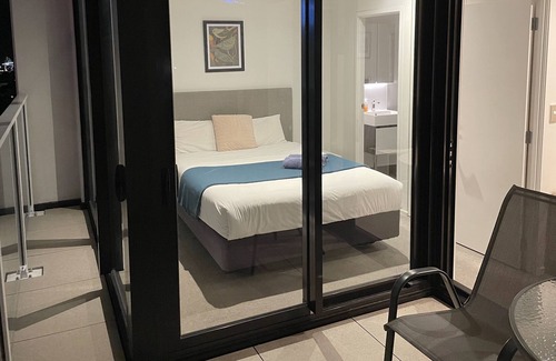 Grafton Apartment | Gorgeous Views 2 Bedroom Apartment-Self Check-in