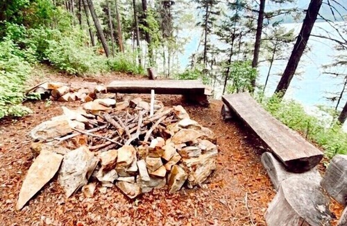 Kalispell Cabin | Gorgeous Views & Lake Access!