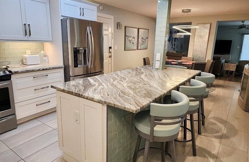 Fort Myers Beach Condo | Gorgeous Views From A Gorgeous Condo At Island Winds - Click For Reviews!.