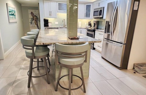 Fort Myers Beach Condo | Gorgeous Views From A Gorgeous Condo At Island Winds - Click For Reviews!.
