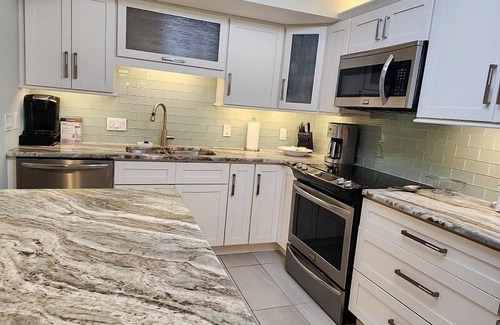 Fort Myers Beach Condo | Gorgeous Views From A Gorgeous Condo At Island Winds - Click For Reviews!.